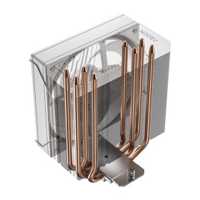Кулер для процессора ID-Cooling FROZN A410 SE WHITE