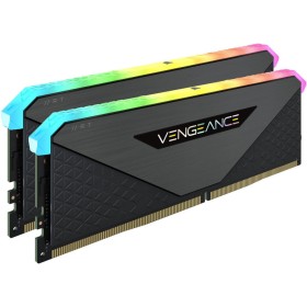 Модуль пам'яті для комп'ютера DDR4 32GB (2x16GB) 3600 MHz