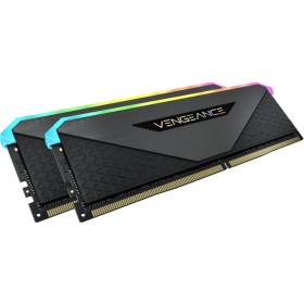 Модуль пам'яті для комп'ютера DDR4 32GB (2x16GB) 3600 MHz