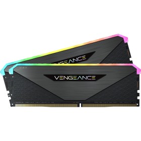 Модуль пам'яті для комп'ютера DDR4 32GB (2x16GB) 3600 MHz
