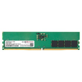 Модуль памяти для компьютера DDR5 16GB 4800 MHz Oem Transcend (JM4800ALE-16G)