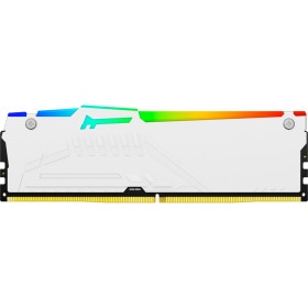 Модуль пам'яті для комп'ютера DDR5 32GB 6000 MHz Beast White RGB