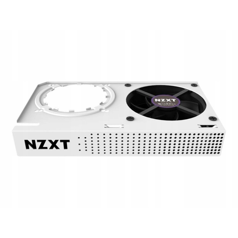 Кулер для видеокарты NZXT Kraken G12 GPU MOUNTING KIT (White) (RL-KRG12-W1)