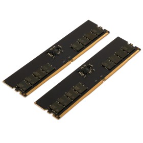 Модуль памяти для компьютера DDR5 32GB (2x16GB) 5200 MHz INTELIGENTES