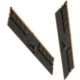 Модуль памяти для компьютера DDR5 32GB (2x16GB) 5200 MHz INTELIGENTES