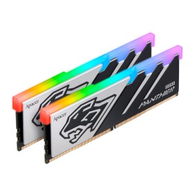 Модуль памяти для компьютера DDR5 32GB (2x16GB) 5600 MHz Panther RGB