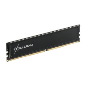 Модуль памяти для компьютера DDR5 16GB 6000 MHz Black Sark eXceleram