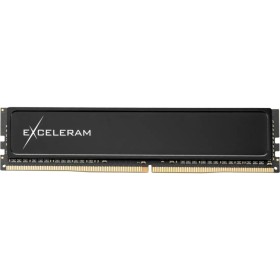 Модуль памяти для компьютера DDR5 16GB 6000 MHz Black Sark eXceleram (ED50160603036C)