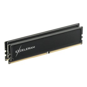 Модуль памяти для компьютера DDR5 32GB (2x16GB) 6000 MHz Black Sark
