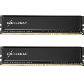 Модуль памяти для компьютера DDR5 32GB (2x16GB) 6000 MHz Black Sark eXceleram (ED50320603036CD)