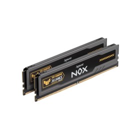 Модуль памяти для компьютера DDR5 32GB (2x16GB) 5200 MHz NOX TUF Apacer