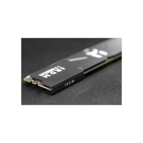 Модуль пам'яті для комп'ютера DDR5 32GB (2x16GB) 5600 MHz IRDM Black Goodram (IR-5600D564L36S/32GDC)