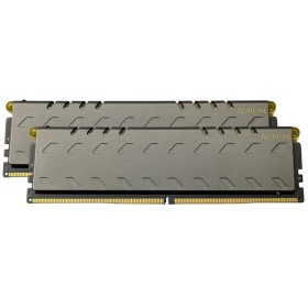 Модуль памяти для компьютера DDR5 32GB (2x16GB) 6000 MHz Aurum eXceleram (EGA50603040D-32)