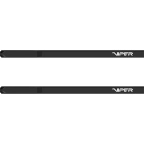 Модуль пам'яті для комп'ютера DDR5 32GB (2x16GB) 6000 MHz Viper Elite 5 Ultra Patriot (VEU532G6028K)