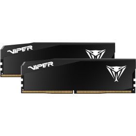 Модуль памяти для компьютера DDR5 32GB (2x16GB) 6000 MHz Viper Elite 5 Ultra Patriot (VEU532G6028K)