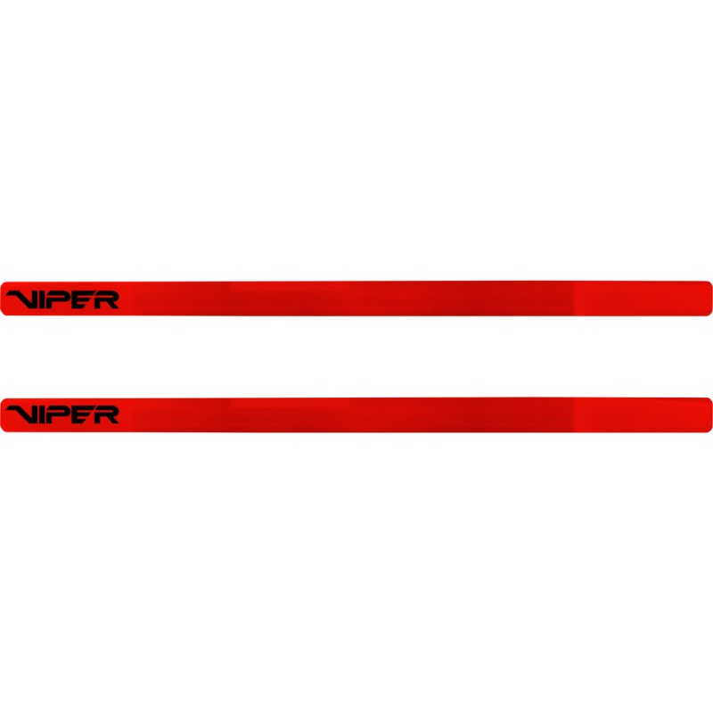 Модуль памяти для компьютера DDR5 32GB (2x16GB) 6400 MHz Viper Xtreme 5 Patriot (PVX532G64C32K)