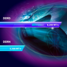 Модуль памяти для компьютера DDR5 32GB (2x16GB) 6400 MHz Viper Xtreme 5 Patriot (PVX532G64C32K)