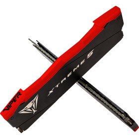 Модуль памяти для компьютера DDR5 32GB (2x16GB) 6400 MHz Viper Xtreme 5