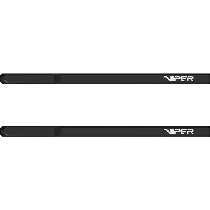 Модуль пам'яті для комп'ютера DDR5 64GB (2x32GB) 6400 MHz Viper Elite 5 Ultra Patriot (VEU564G6432K)