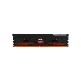 Модуль памяти для компьютера DDR5 16GB 5600 MHz Radeon R5 Entertainment AMD (R5S516G5600U1S)