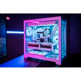 Модуль пам'яті для комп'ютера DDR5 16GB 6400 MHz Pro Overclocking