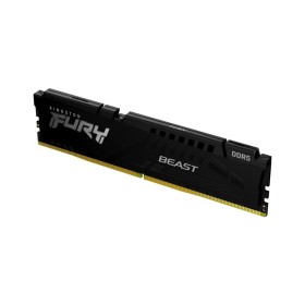 Модуль пам'яті для комп'ютера DDR5 32GB 5600 MHz Beast Black