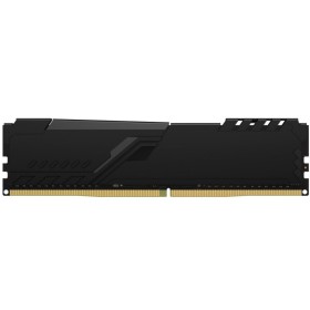 Модуль пам'яті для комп'ютера DDR4 16GB 3200 MHz Beast Black Kingston Fury (ex.HyperX) (KF432C16BB1/16WP)