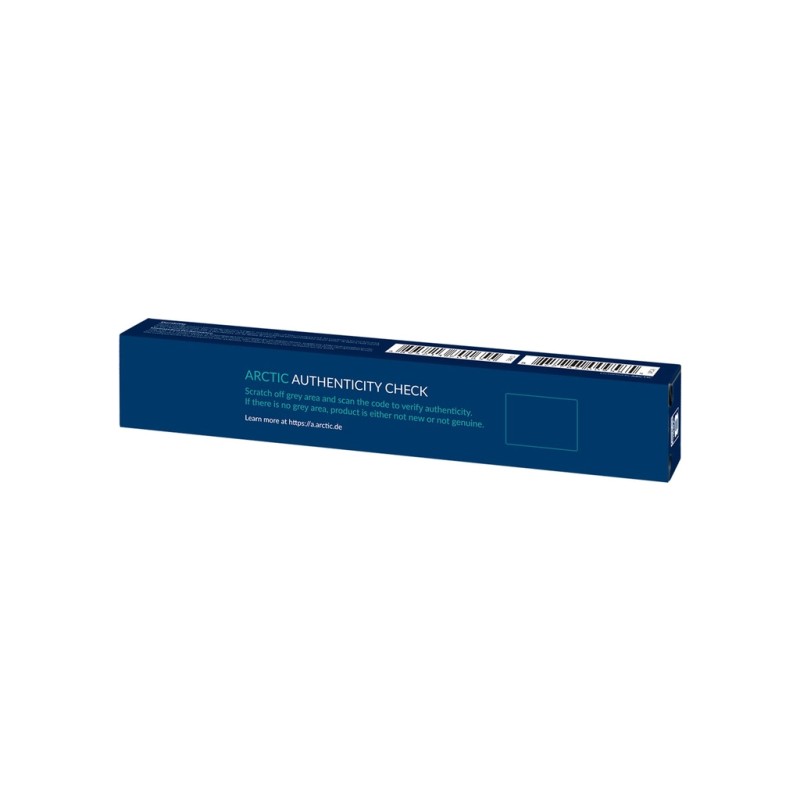 Термопастая Arctic MX-4. 4г (ACTCP00002B)