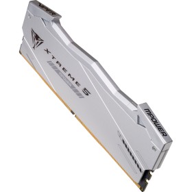 Модуль памяти для компьютера DDR5 32GB (2x16GB) 8000 MHz Viper Xtreme 5 MPOWER RGB Patriot (PVXR532G80C38KM)