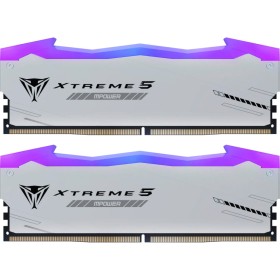 Модуль пам'яті для комп'ютера DDR5 32GB (2x16GB) 8000 MHz Viper