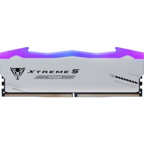 Модуль памяти для компьютера DDR5 32GB (2x16GB) 8000 MHz Viper Xtreme 5 MPOWER RGB Patriot (PVXR532G80C38KM)