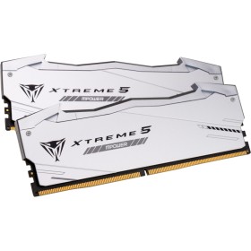 Модуль памяти для компьютера DDR5 32GB (2x16GB) 8000 MHz Viper Xtreme 5 MPOWER RGB Patriot (PVXR532G80C38KM)
