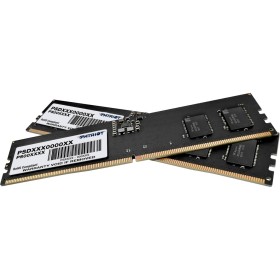 Модуль памяти для компьютера DDR5 16GB (2x8GB) 4800 MHz Signature Line