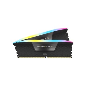 Модуль памяти для компьютера DDR5 64GB (2x32GB) 5600 MHz Vengeance RGB