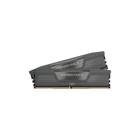 Модуль памяти для компьютера DDR5 32GB (2x16GB) 6400 MHz Vengeance Corsair