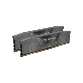 Модуль памяти для компьютера DDR5 32GB (2x16GB) 6400 MHz Vengeance Corsair (CMK32GX5M2B6400Z36)