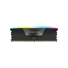 Модуль памяти для компьютера DDR5 32GB (2x16GB) 6400 MHz Vengeance RGB