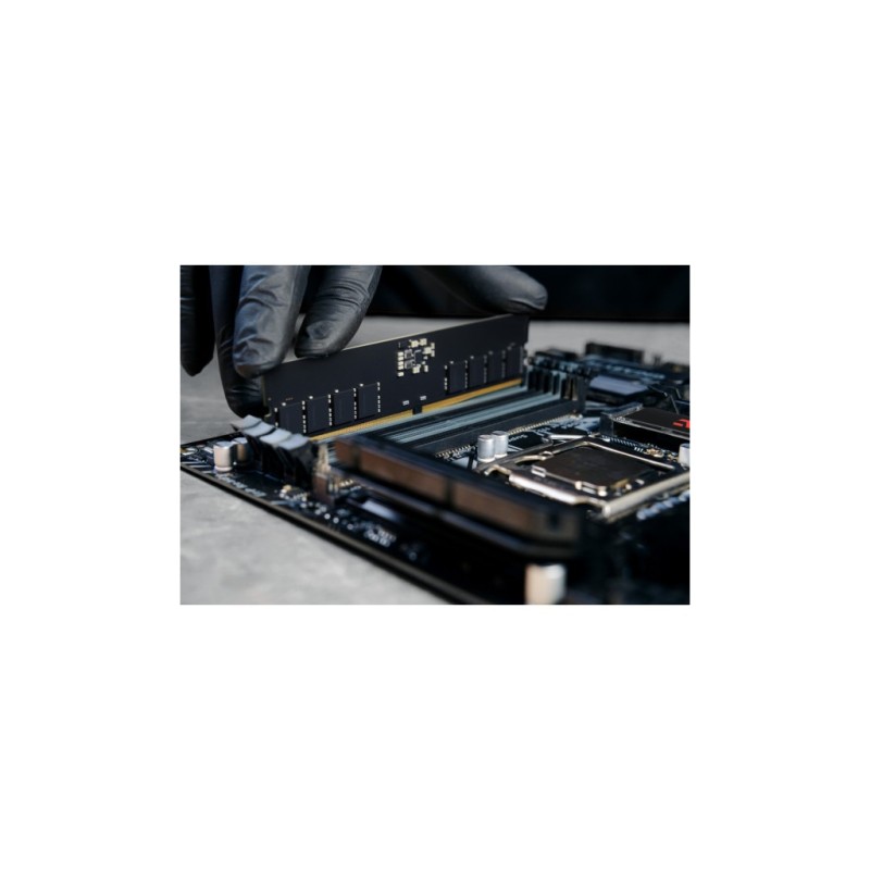 Модуль памяти для компьютера DDR5 32GB 5600 MHz Goodram (GR5600D564L46/32G)