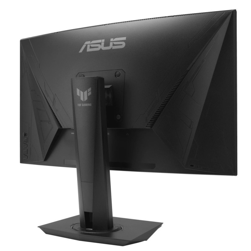 Монітор ASUS TUF Gaming VG27VQM (90LM0510-B03E70)