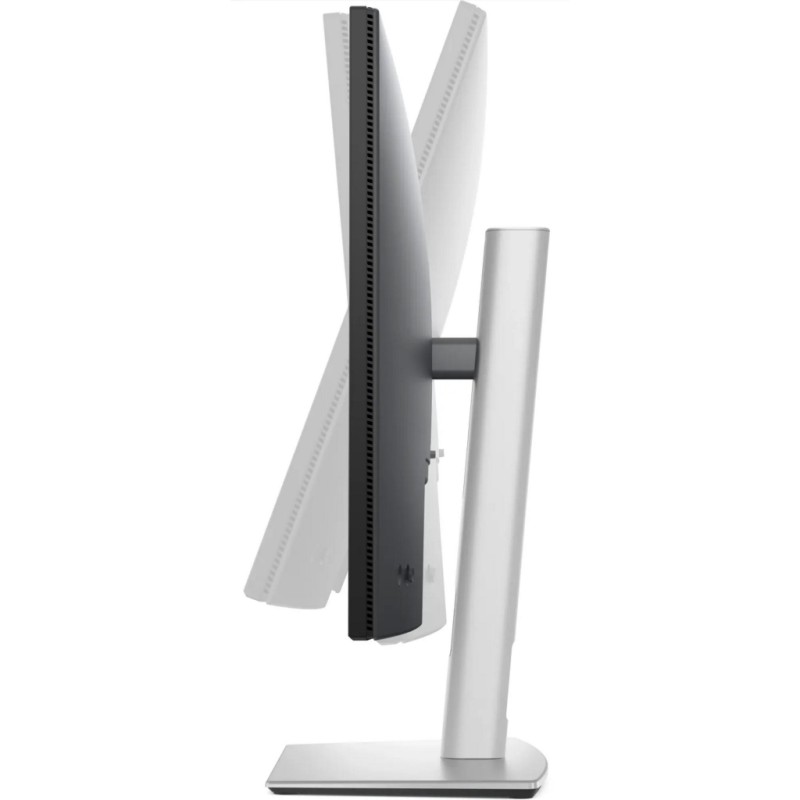 Монитор Dell P2725QE (210-BRDS)