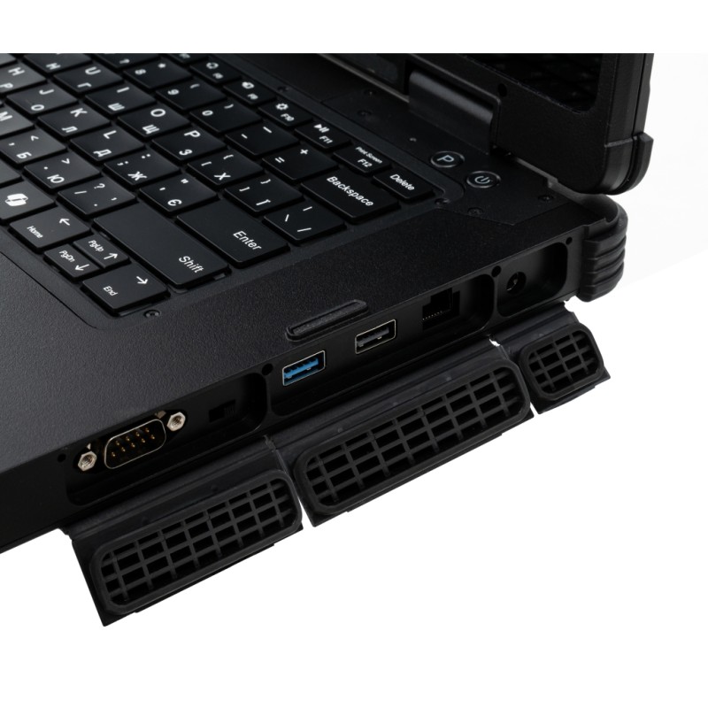 Ноутбук Vinga Scout X14A (X14A-1235161024B)