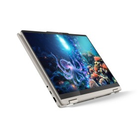 Ноутбук Lenovo Yoga 7 2-in-1 14ILL10 (83JQ00D4RA)