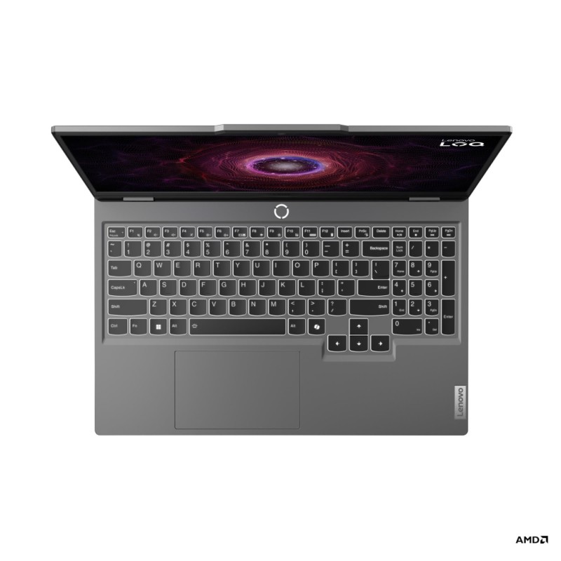 Ноутбук Lenovo LOQ 15ARP9 (83JC005VPB)