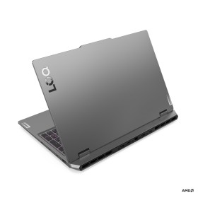 Ноутбук Lenovo LOQ 15ARP9 (83JC005VPB)
