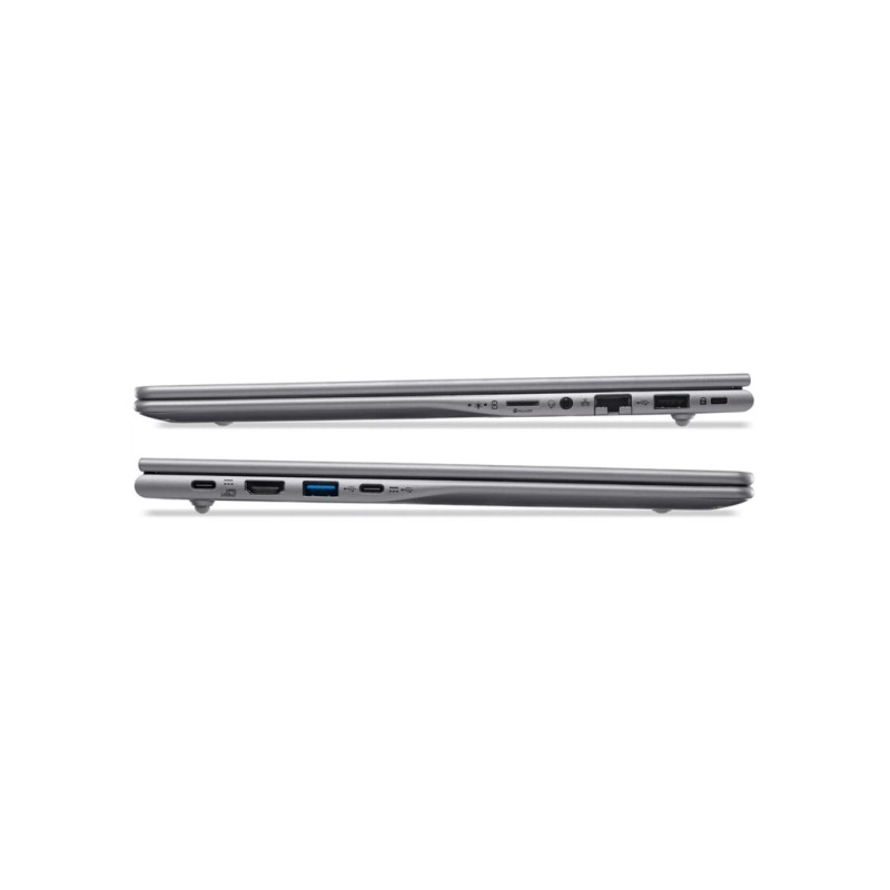 Ноутбук Acer Extensa 15 EXO15-51 (NX.EL0EU.002)