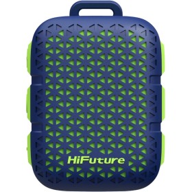 Акустическая система HiFuture Pocket-S Blue/Green (pocket-s.bluegreen)