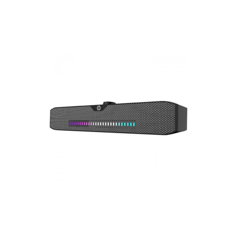 Акустична система HP DHS-4200 RGB Black (DHS-4200)