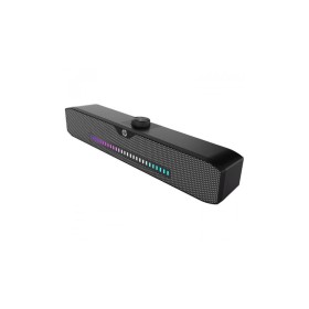 Акустична система HP DHS-4200 RGB Black (DHS-4200)