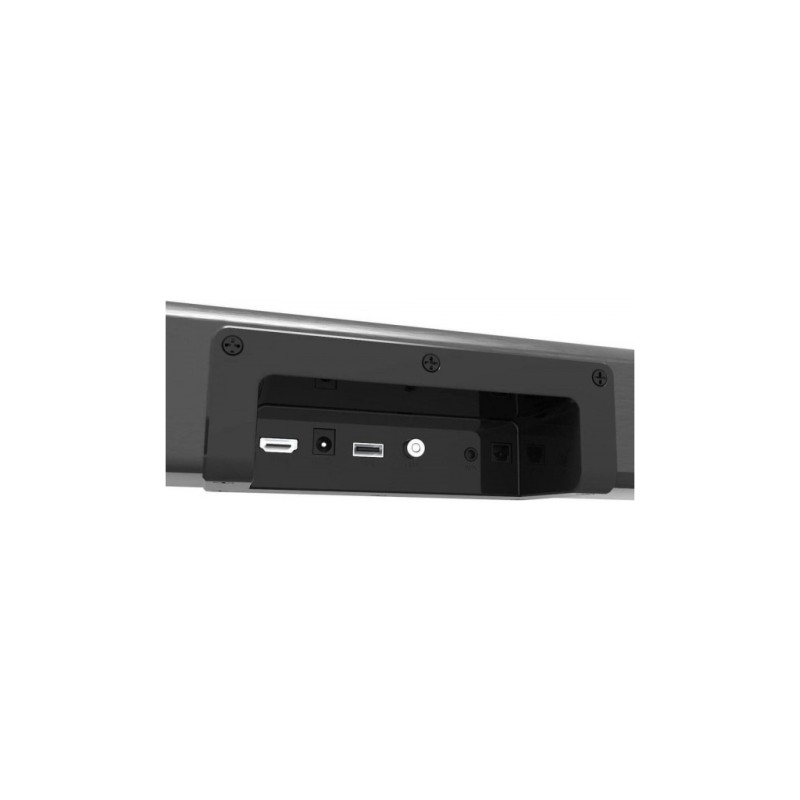 Акустична система HP DHS-9100 RGB Black (DHS-9100)