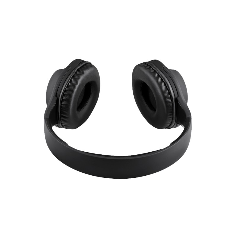Наушники Defender FreeMotion B445 Bluetooth Black (63445)